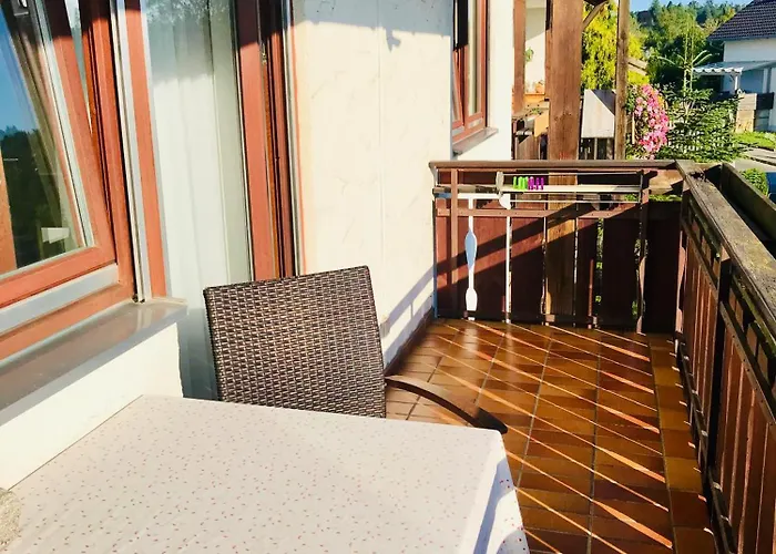 Kristin Mit Bergblick, Grossem Garten Und Grill *